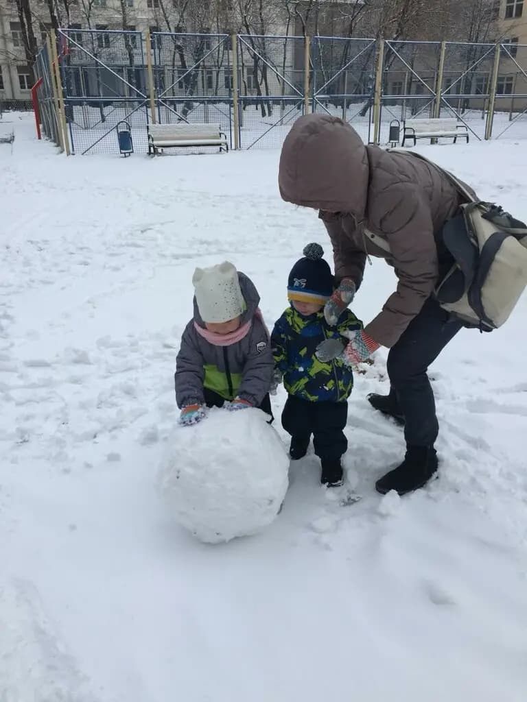 Частный детский сад Поиграйка — фото 4