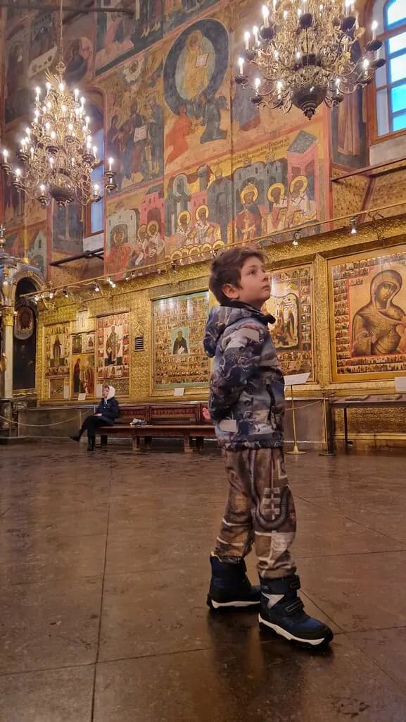 Детский центр — фото 3