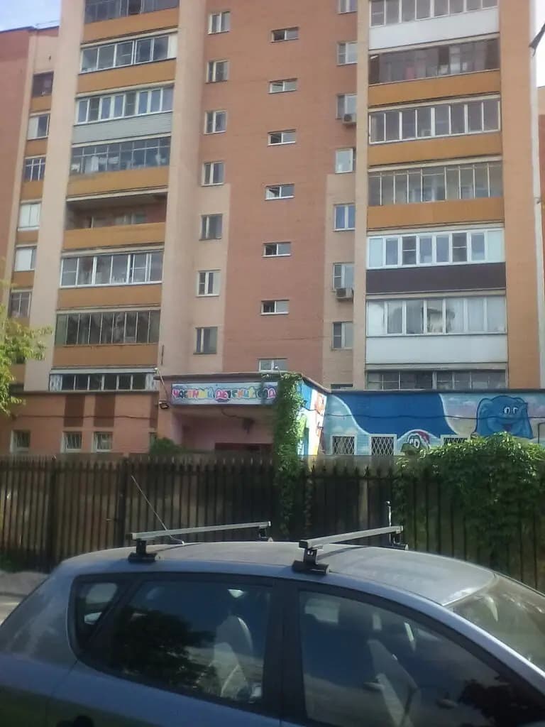 Ласточка — фото 9