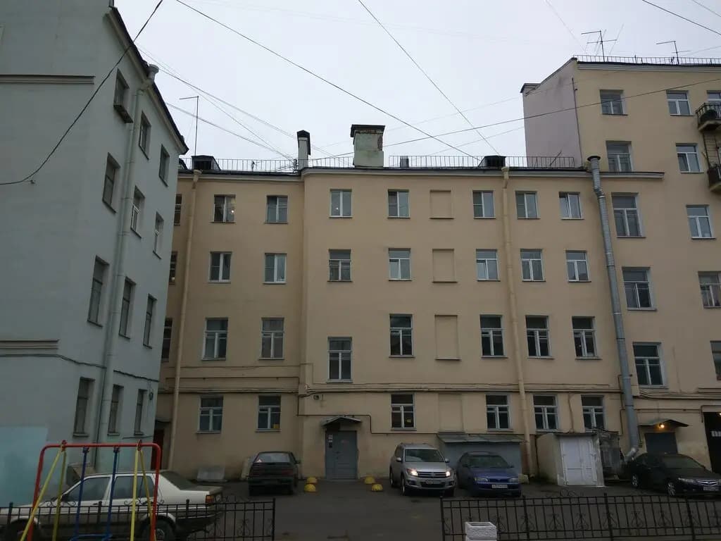 Детский сад компенсирующего вида № 116 — фото 6