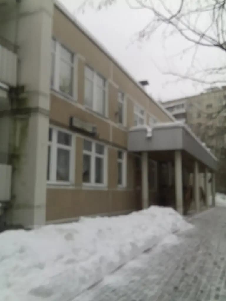 Школа № 354 имени Д. М. Карбышева, дошкольный корпус № 6 — фото 7