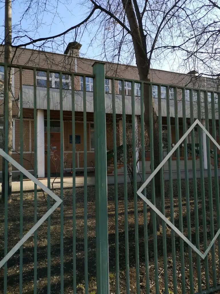 Школа № 354 имени Д. М. Карбышева, дошкольный корпус № 6 — фото 8