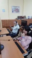 Школа № 460 имени дважды Героев Советского Союза А.А. Головачёва и С.Ф. Шутова, ДГ-2 — фото 4