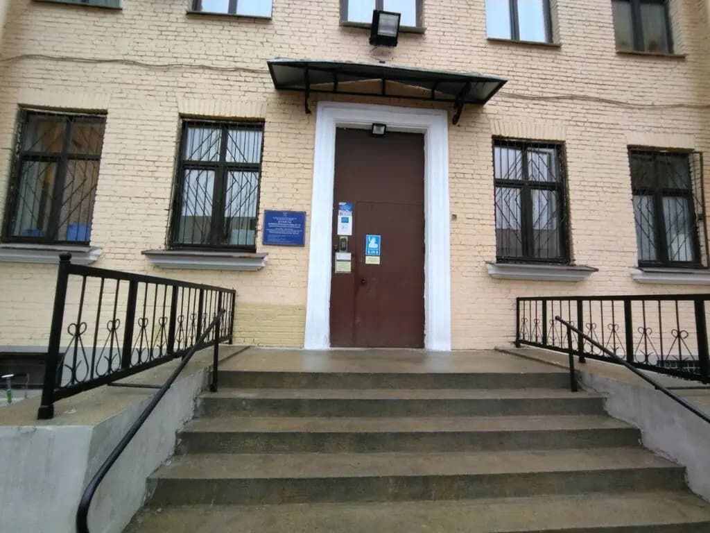Детский сад комбинированного вида № 118 Адмиралтейского района СПб — фото 4
