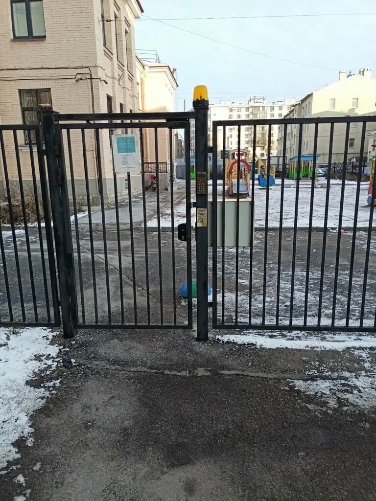 Детский сад комбинированного вида № 118 Адмиралтейского района СПб — фото 8