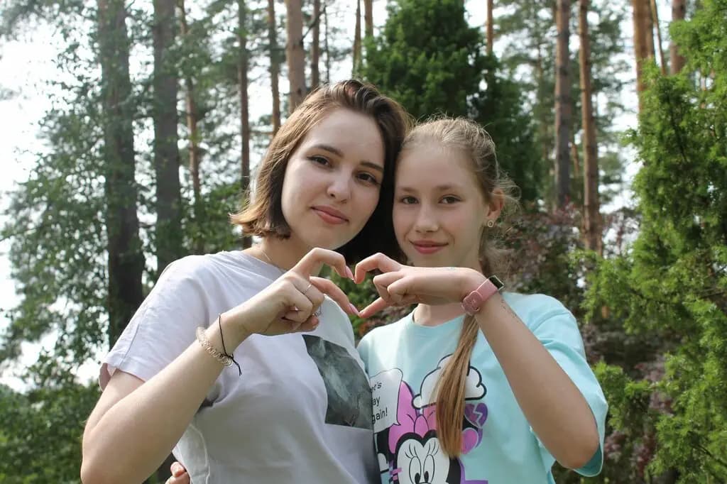 Большая Перемена — фото 4
