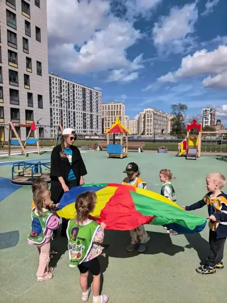 Бэби-клуб — фото 8