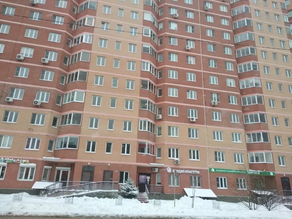 Бэби-клуб — фото 4