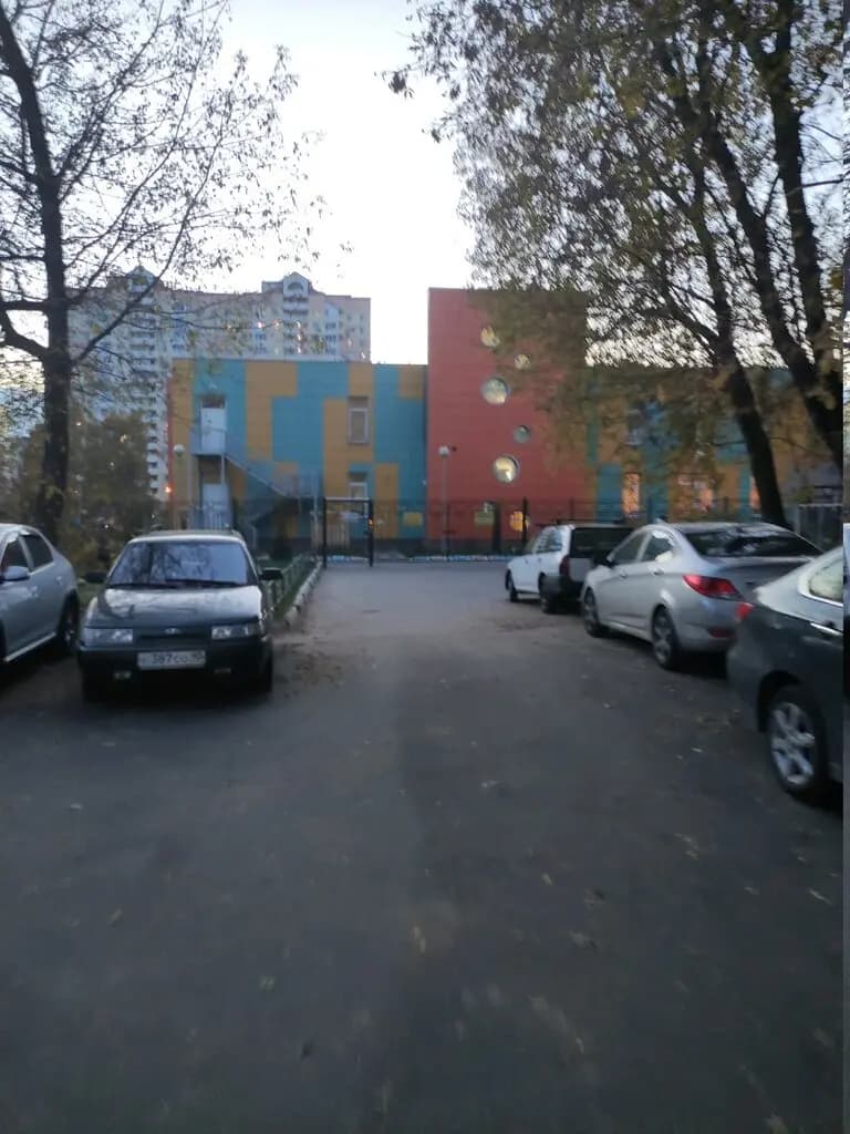 Детский сад № 33 Планета детства — фото 4
