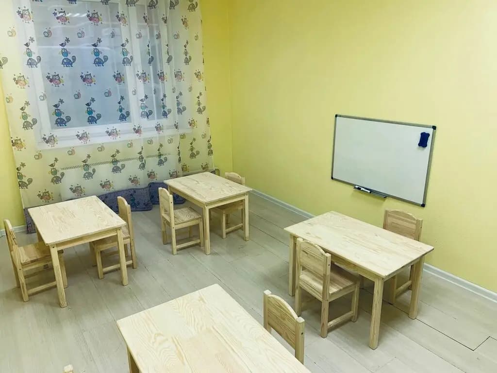 В гостях у Кнопки — фото 10