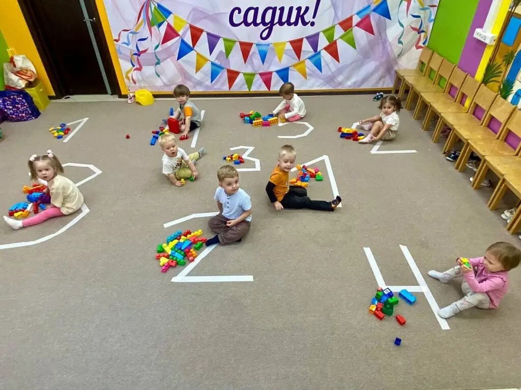 Любимка — фото 3
