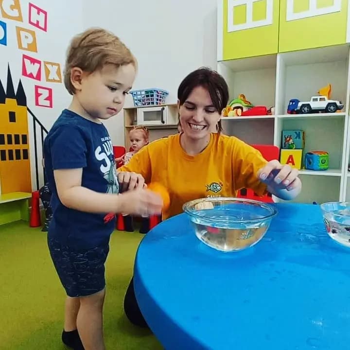 Smile Fish — фото 10