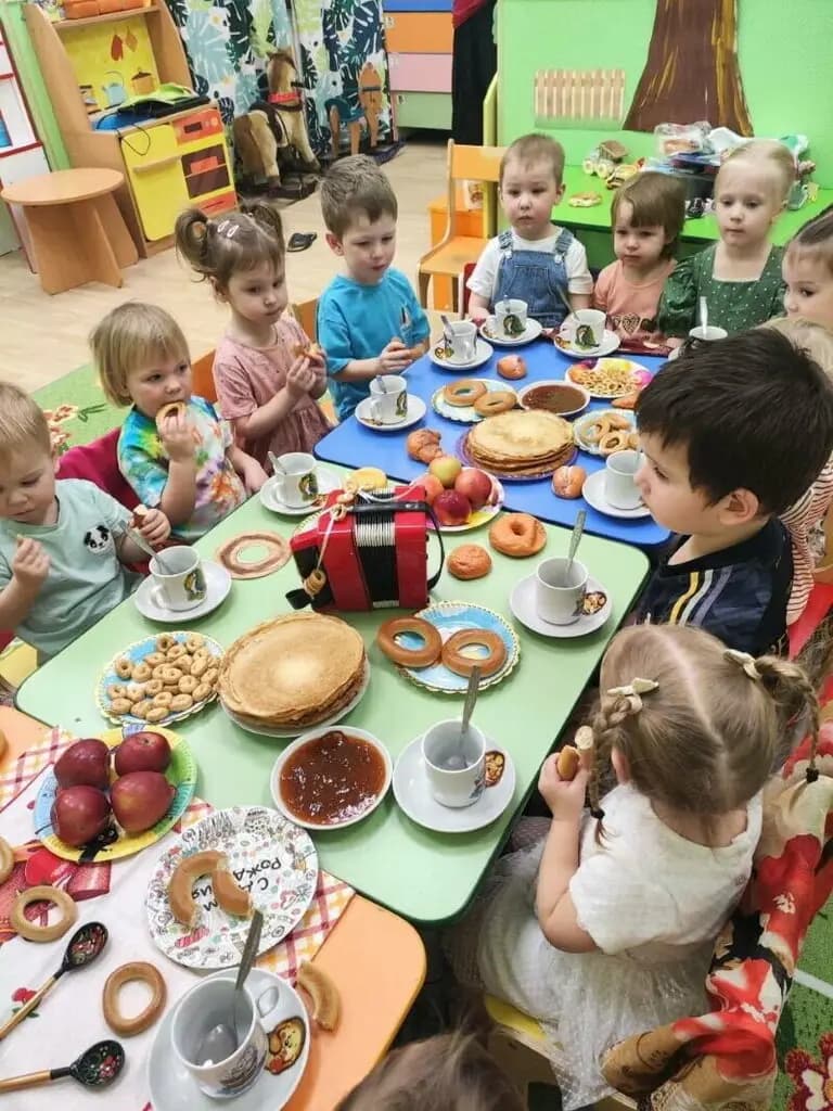 Маленькая страна — фото 9