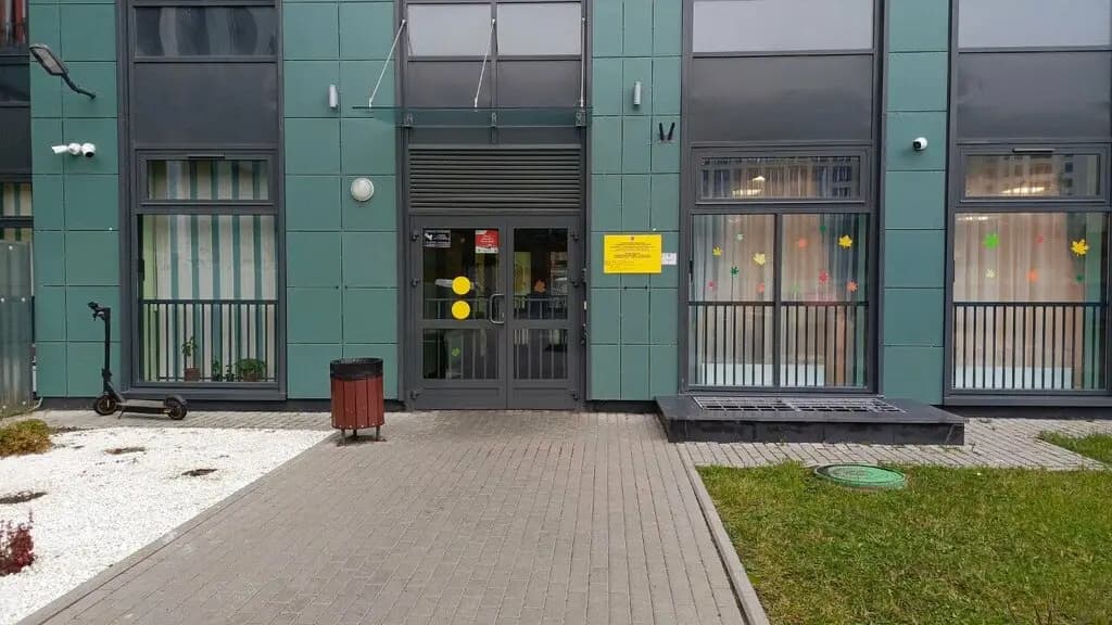 Детский сад комбинированного вида № 112 — фото 2