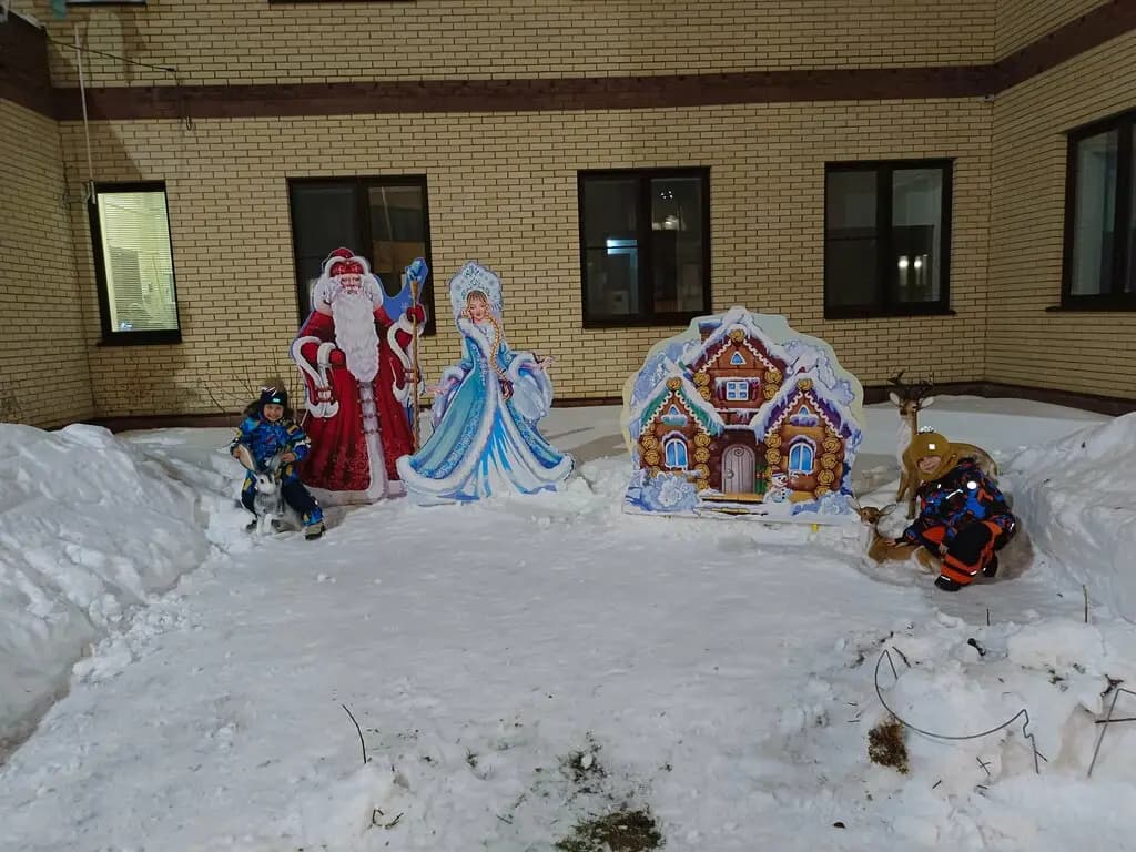 Частный детский сад Волшебная Страна — фото 4