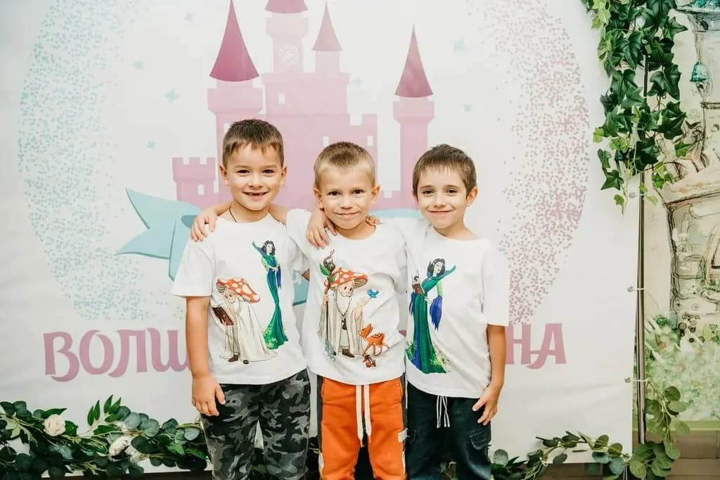 Частный детский сад Волшебная Страна — фото 6