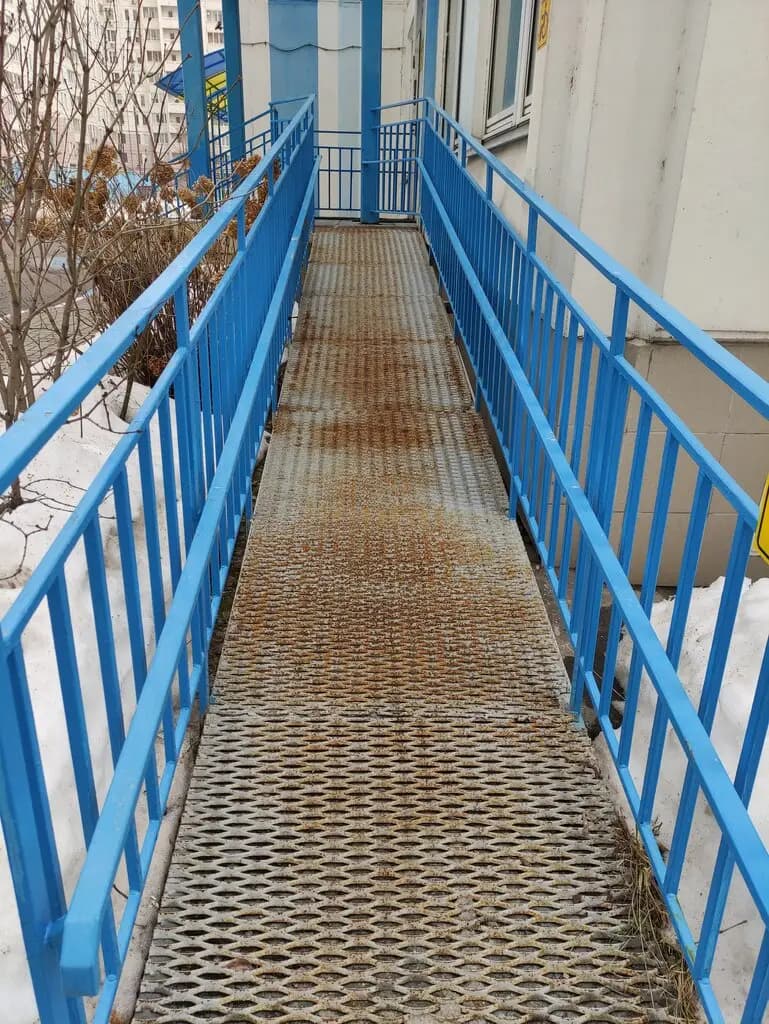 Детский сад № 10 Радуга — фото 4