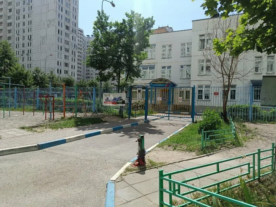 Детский сад № 10 Радуга — фото 6