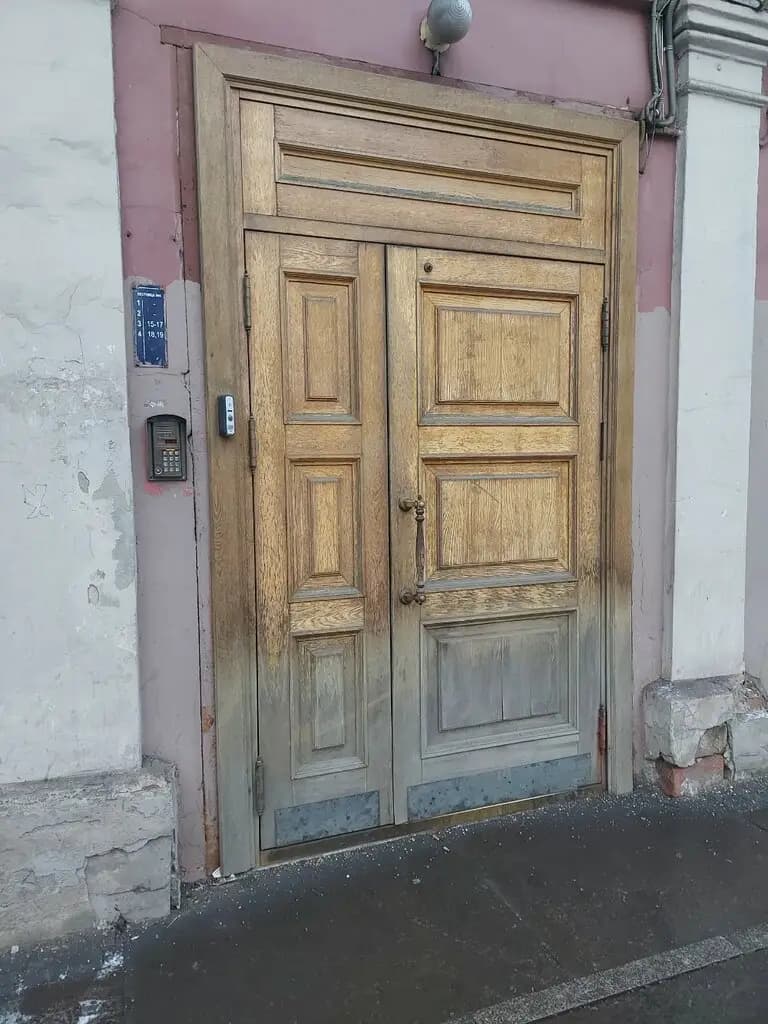 Детский сад компенсирующего вида № 151 — фото 6