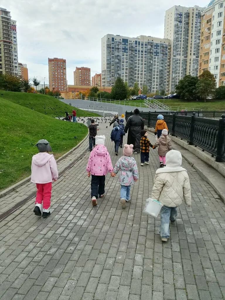 Море Монтессори — фото 4