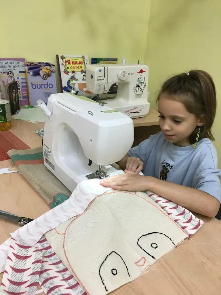 Иголочка — фото 3
