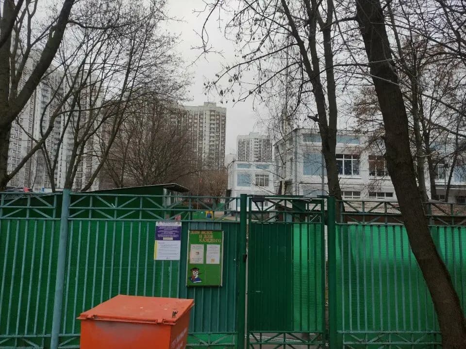 Школа № 117, дошкольное здание № 2 Сказка — фото 5