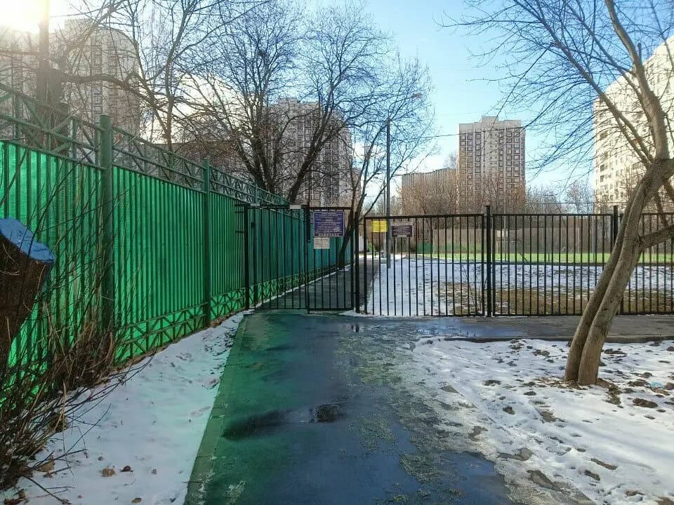 Школа № 117, дошкольное здание № 2 Сказка — фото 7