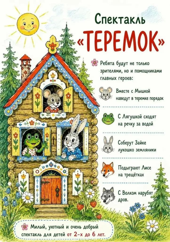 Матрешка — фото 7