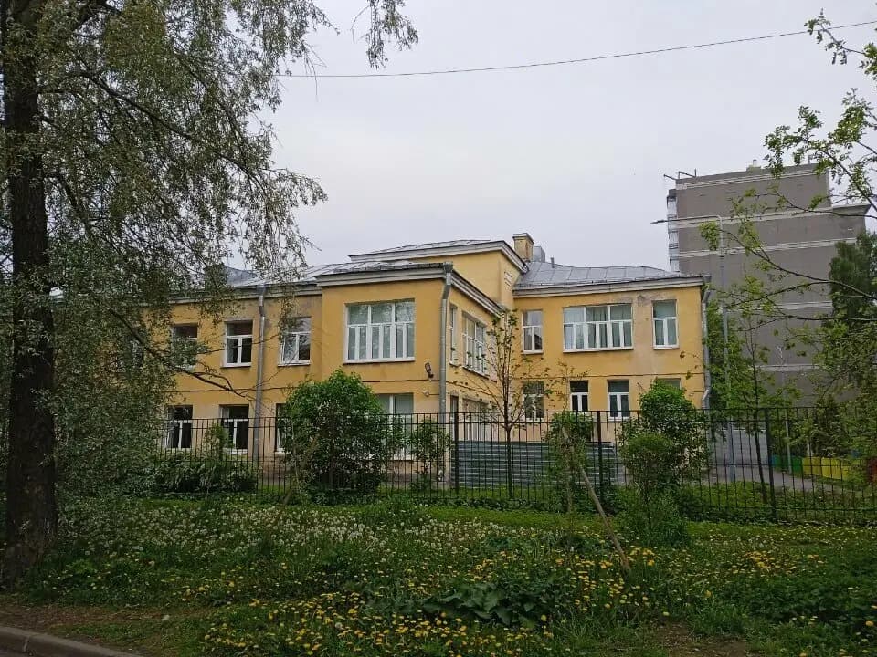 Детский сад № 43 Василеостровского района — фото 6