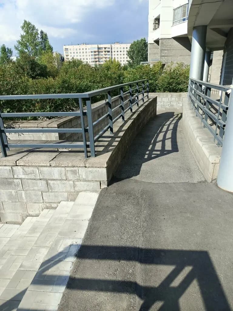Школа Бенуа — фото 3