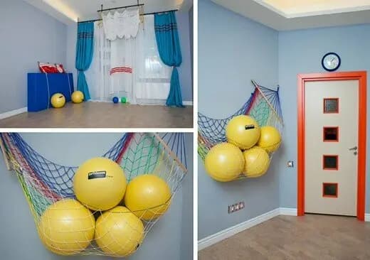 Школа Бенуа — фото 7