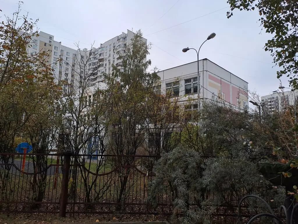Школа имени Артёма Боровика, подразделение Алёнушка — фото 5