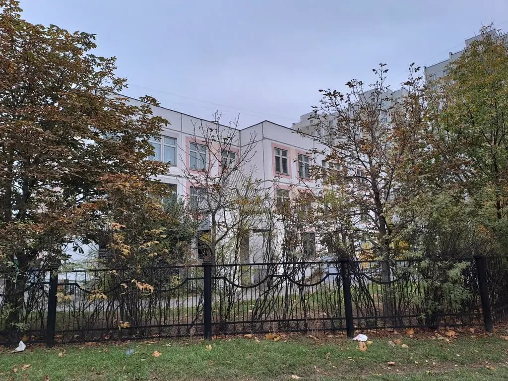 Школа имени Артёма Боровика, подразделение Алёнушка — фото 7