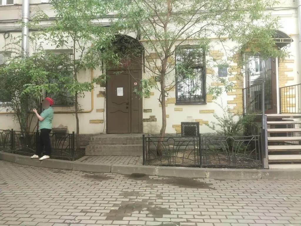 Государственное бюджетное дошкольное образовательное учреждениеДетский сад № 27 — фото 1