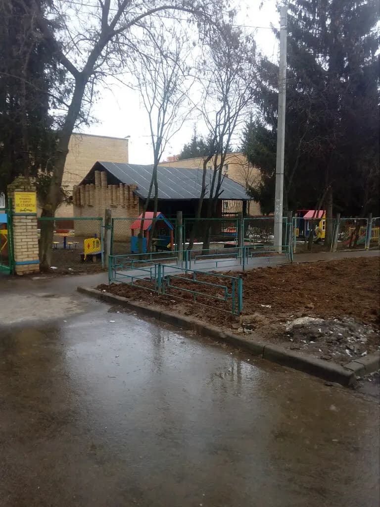 Детский сад № 5 Радуга — фото 6