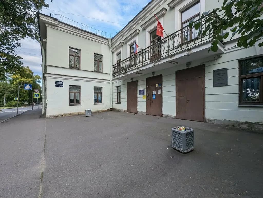 Центр развития ребёнка-детский сад № 45 — фото 8