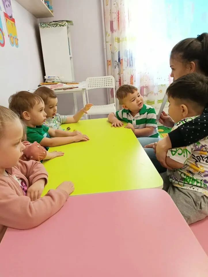 Счастливая ягодка — фото 10