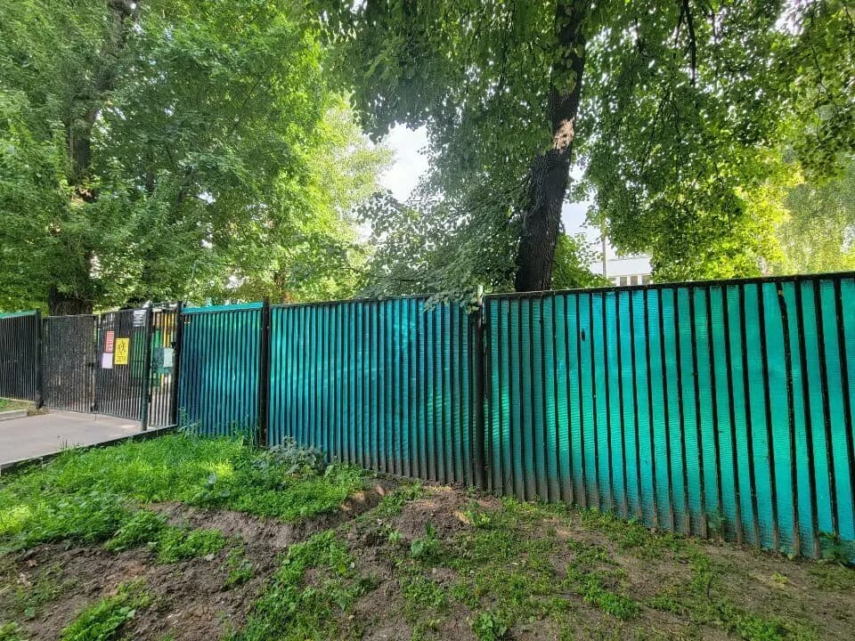 Школа № 463 имени Героя Советского Союза Д.Н. Медведева, корпус дошкольного образования № 2 Жемчужинка — фото 6
