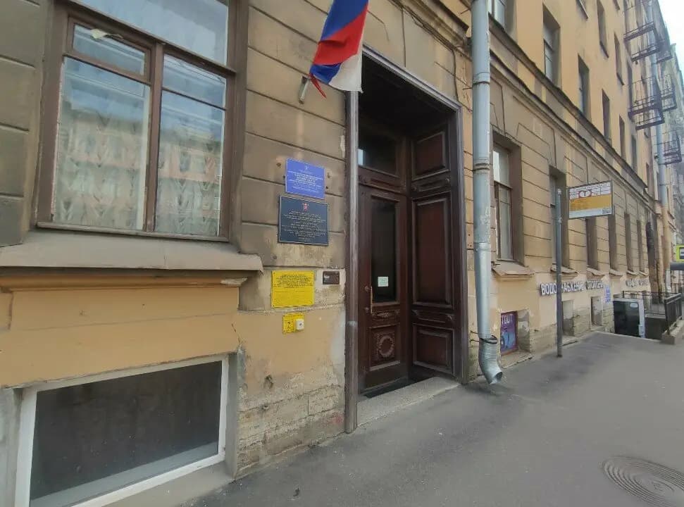 Детский сад комбинированного вида № 100 — фото 5