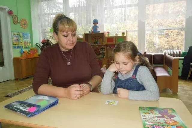 Средняя общеобразовательная школа № 2 имени А. В. Крестьянинова, дошкольное отделение Лесная сказка — фото 8