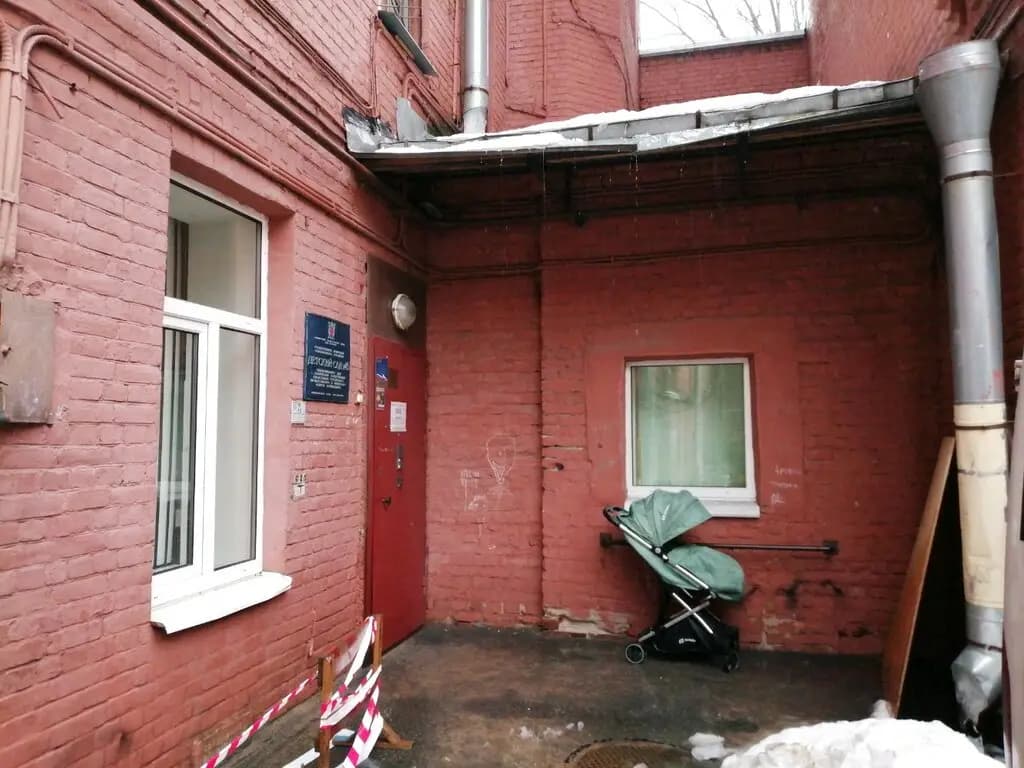 Центр развития ребёнка детский сад № 45 — фото 6