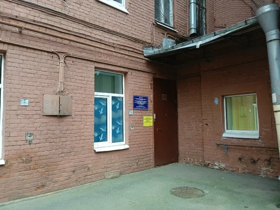 Центр развития ребёнка детский сад № 45 — фото 8