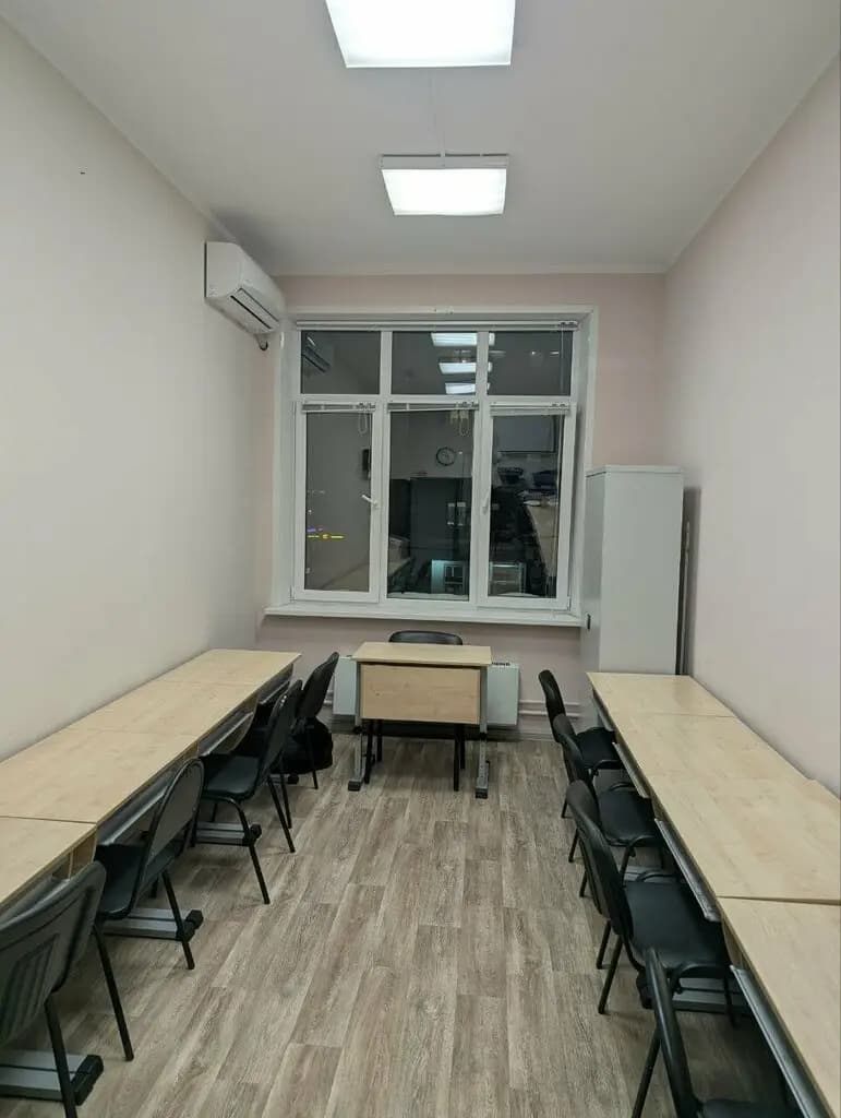 Робошкола Электроник — фото 9