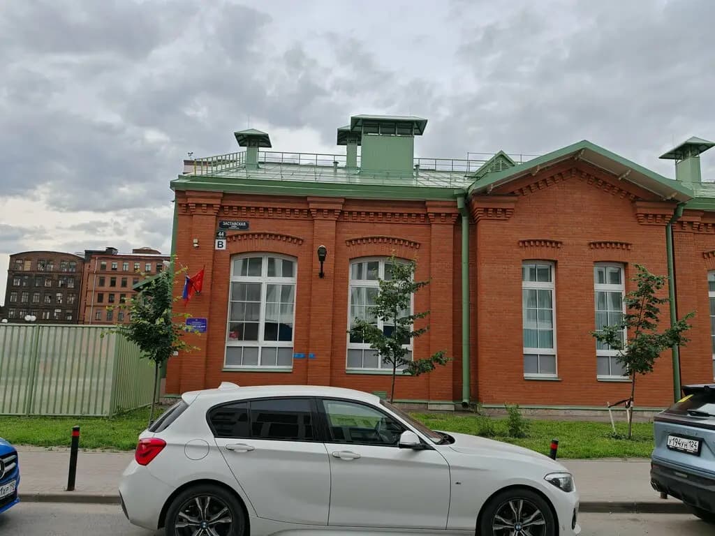 Детский сад № 46 Московского района Санкт-петербурга — фото 10