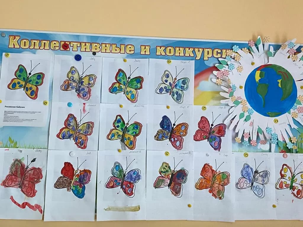 Детский сад № 46 Московского района Санкт-петербурга — фото 7