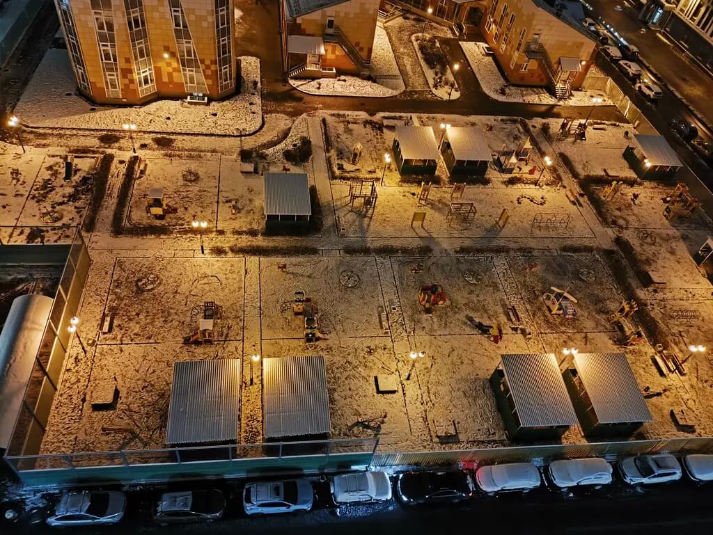 Детский сад № 46 Московского района Санкт-петербурга — фото 9