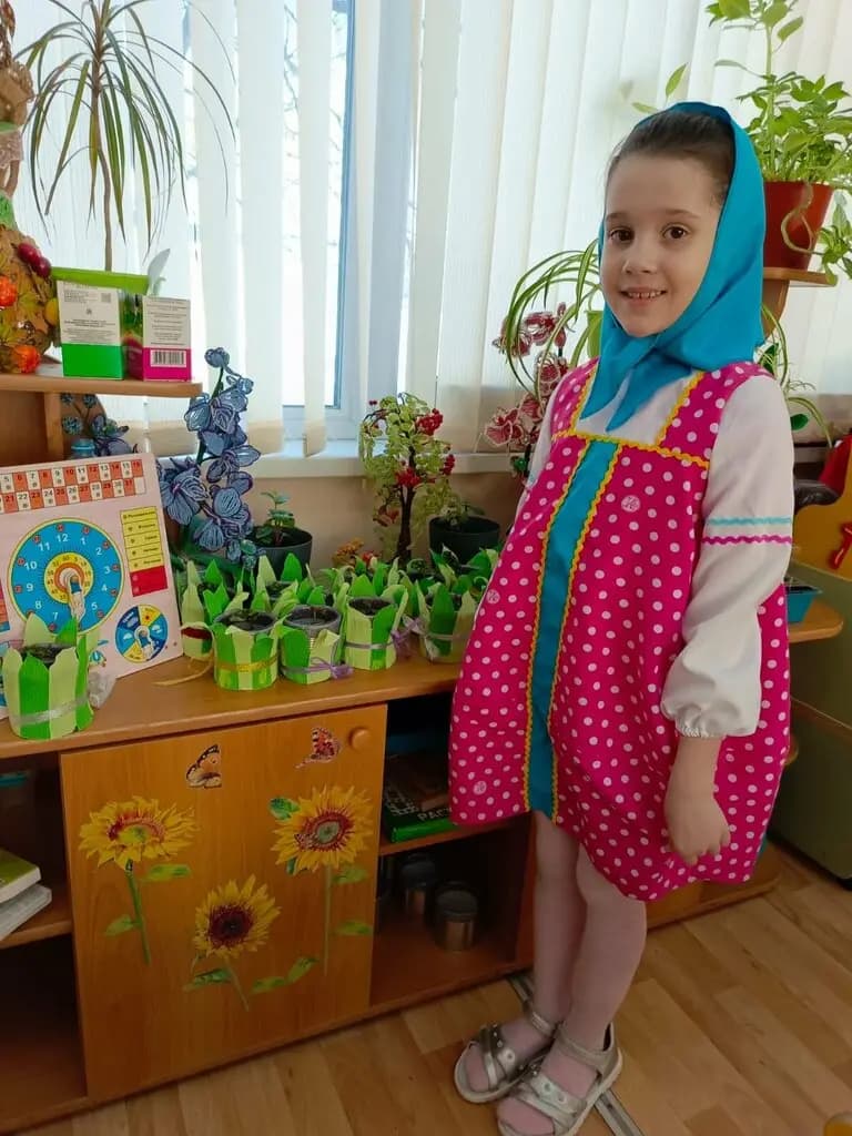 Школа № 1000, дошкольное отделение Сказка — фото 7