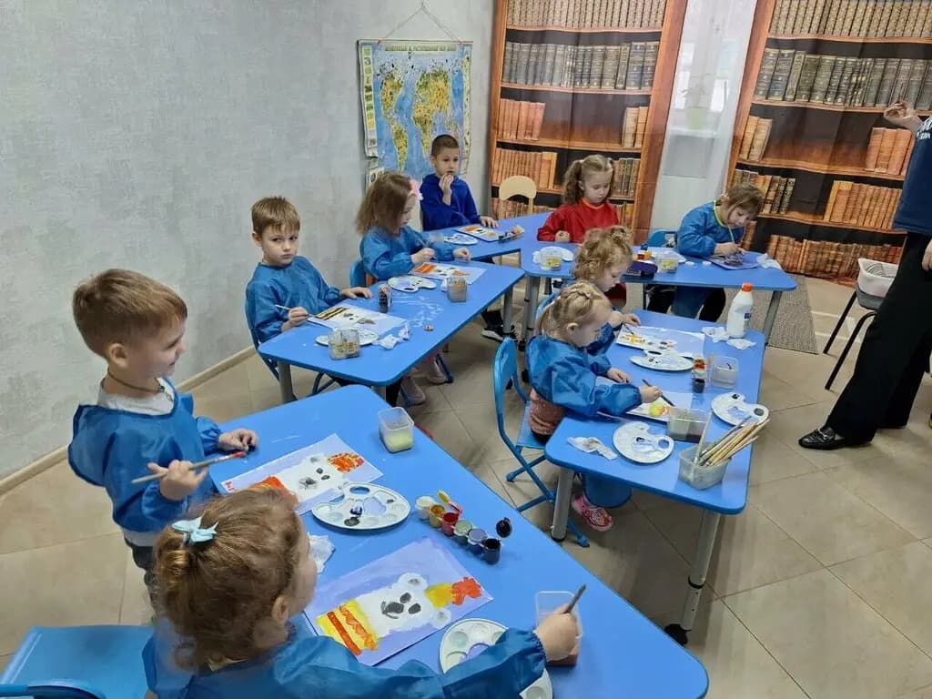 Матрешка — фото 9