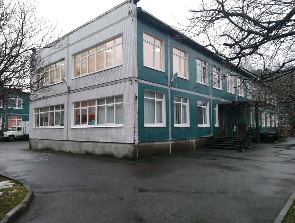 ГБДОУ детский сад № 99 компенсирующего вида Санкт-Петербурга Выборгского района — фото 5