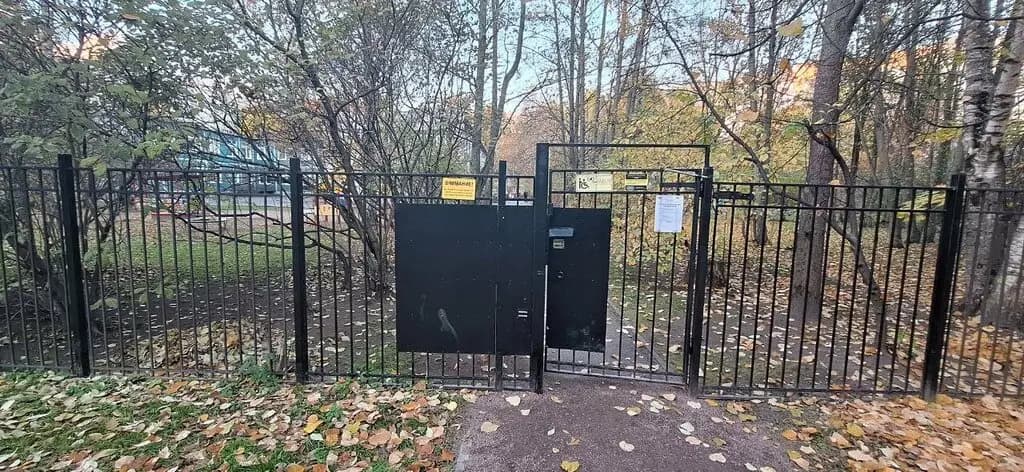 ГБДОУ детский сад № 99 компенсирующего вида Санкт-Петербурга Выборгского района — фото 6